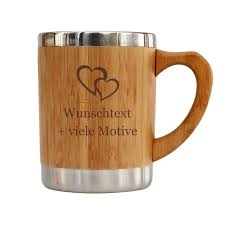 Personalisierte Geschenke aus Holz